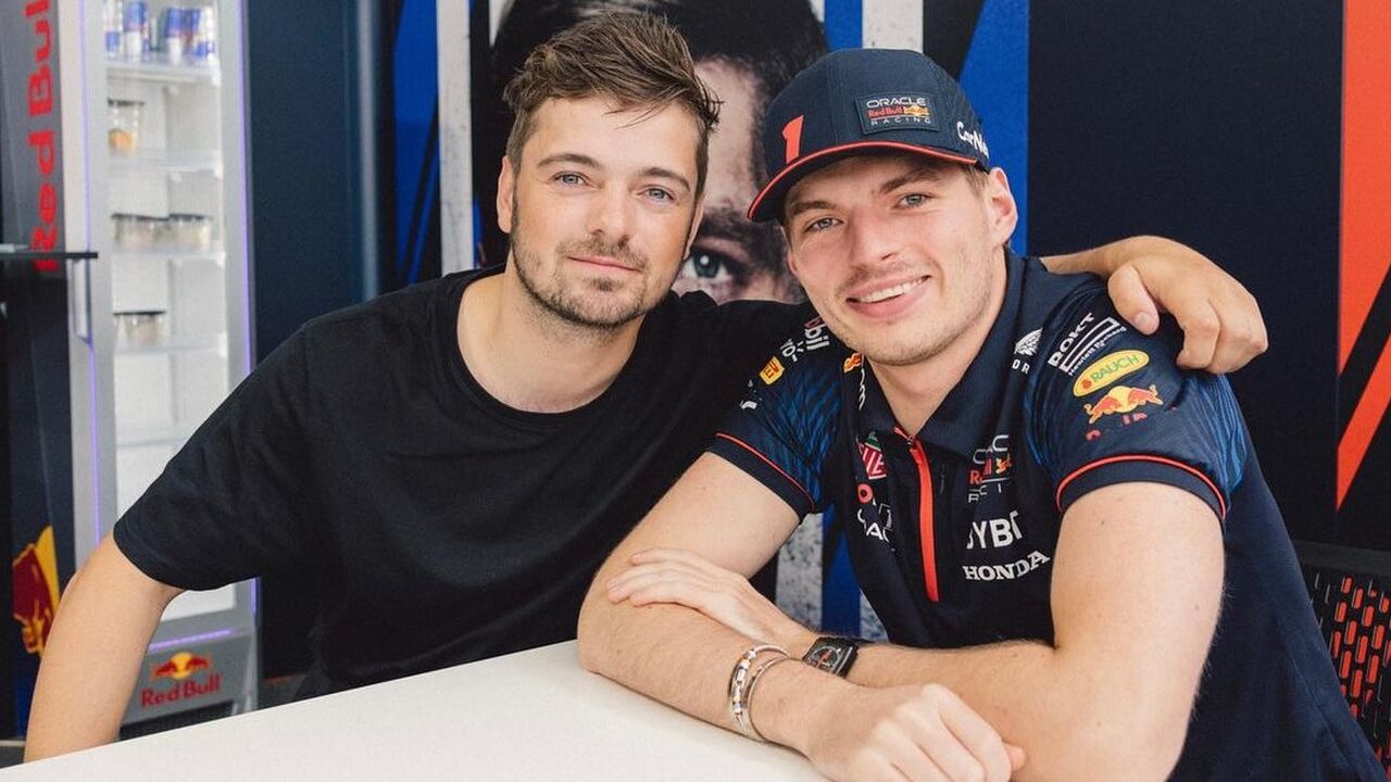 forbes max verstappen 2022 rijkste sporter salaris