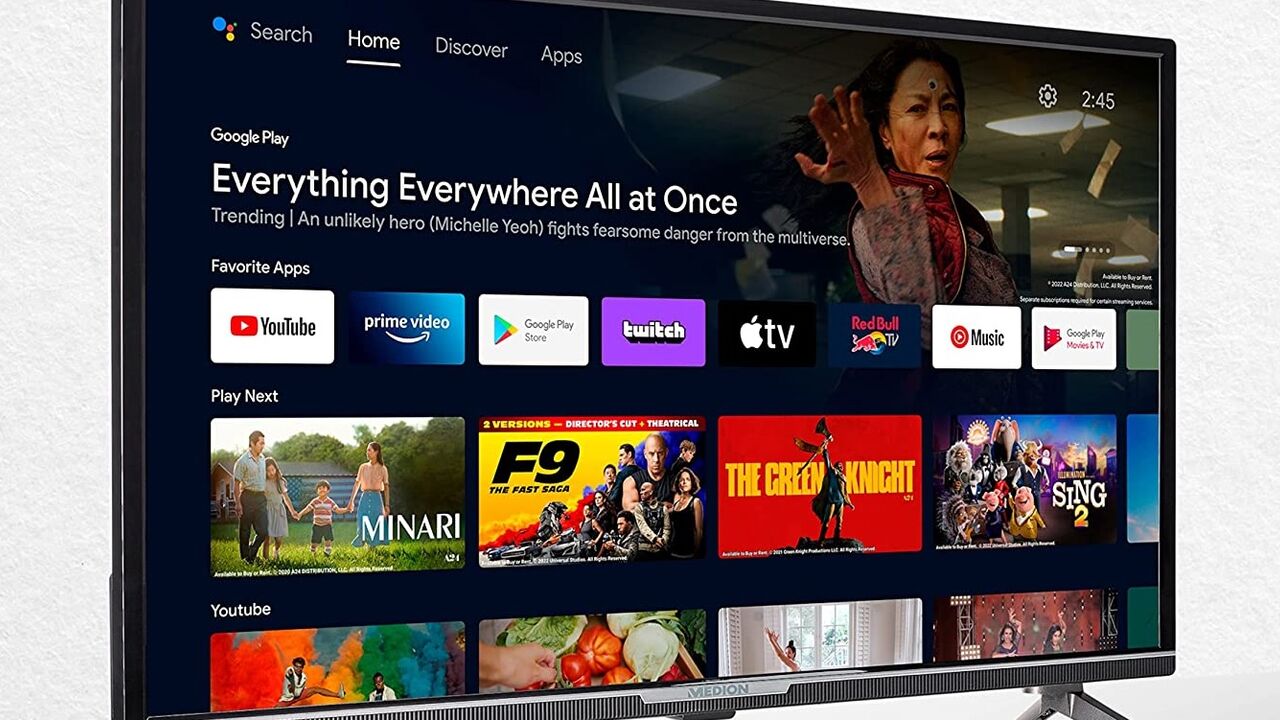 goedkope smart tv kopen waar