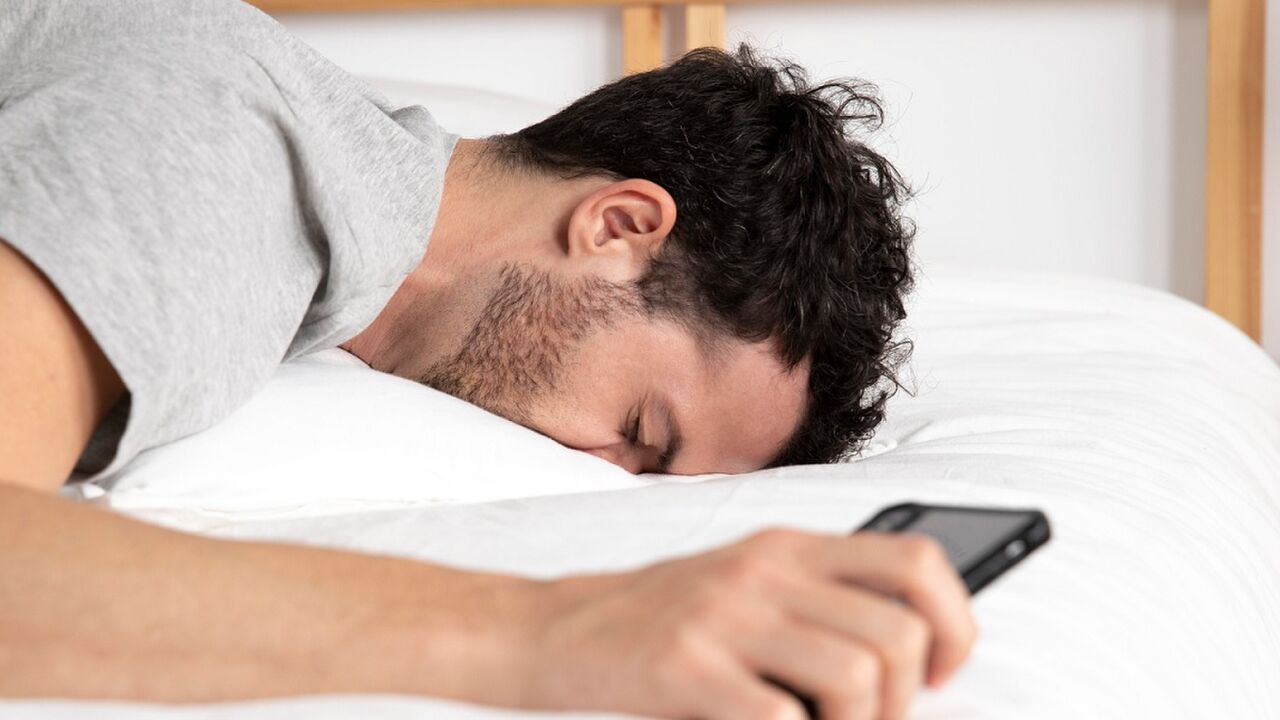 helpt magnesium supplement bij slapen beter