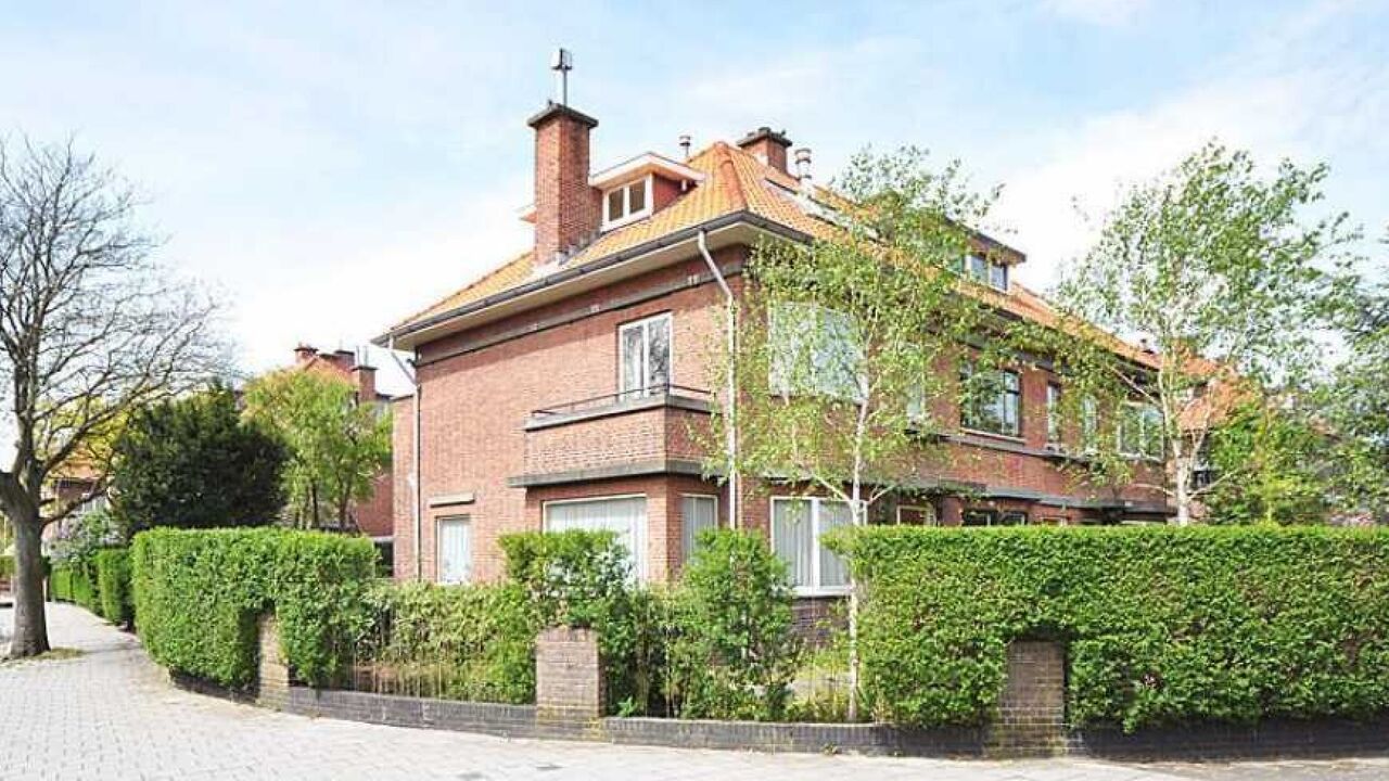 het huis van rutger castricum