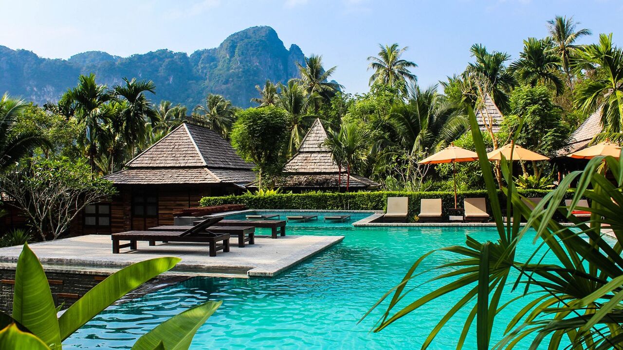 hoe duur wonen op bali een maand kosten
