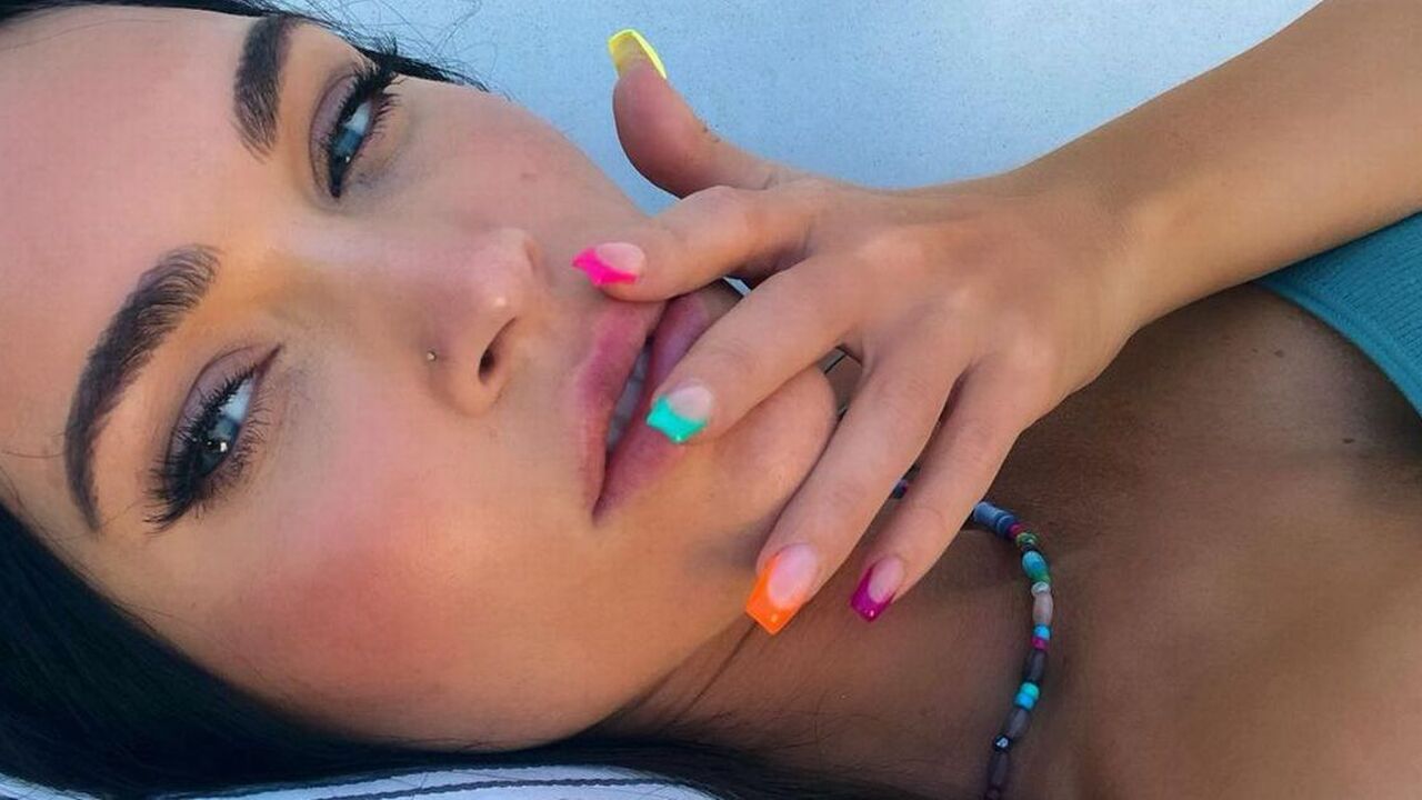 megan fox uit de kleren sports illustrated swimsuit