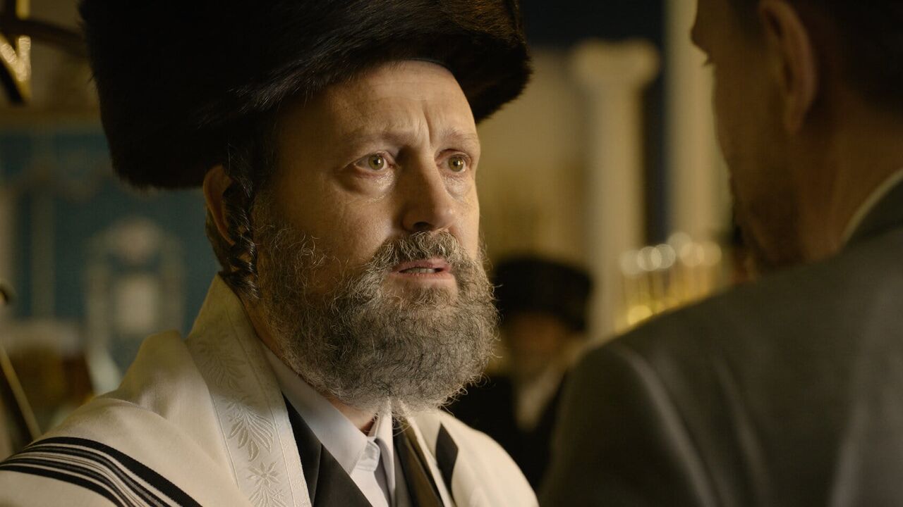 rough diamonds nieuwe serie netflix