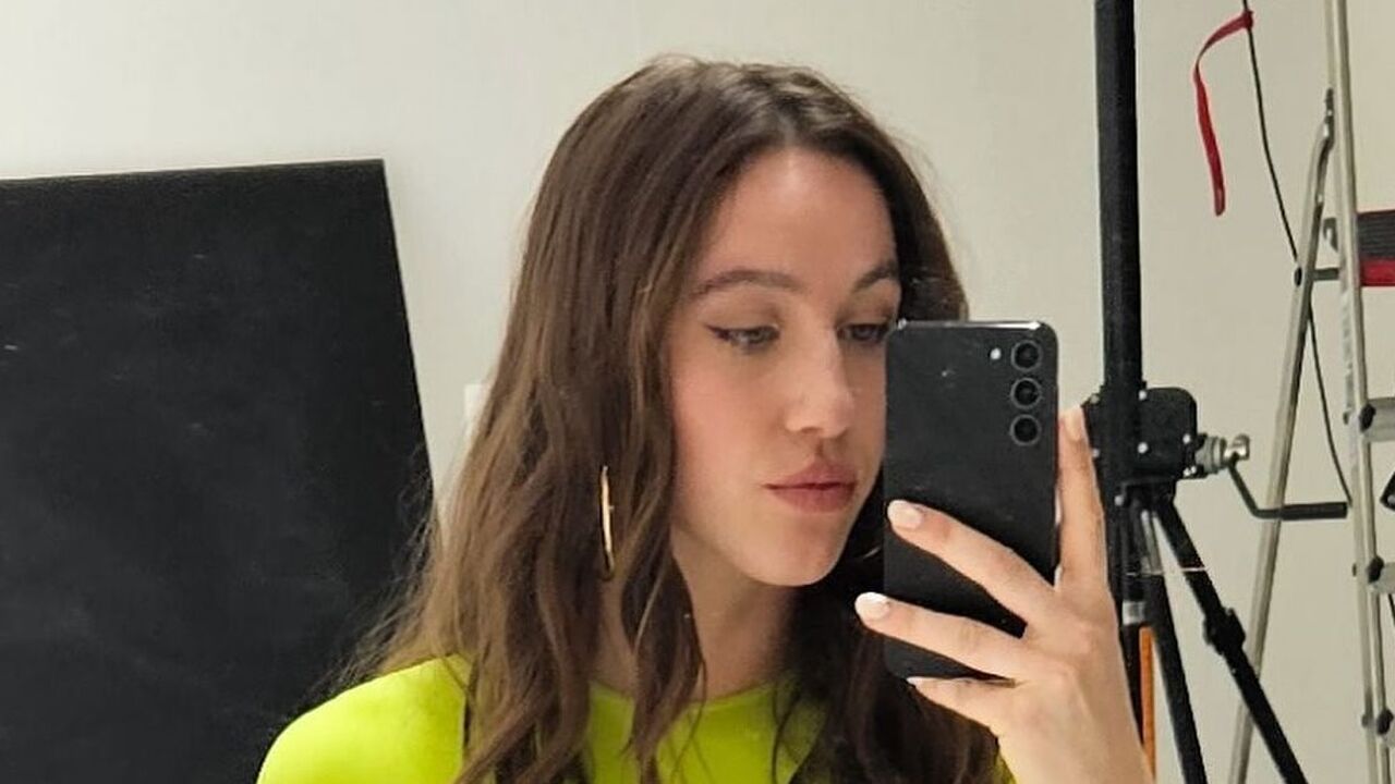 suzanne schulting afgetraind