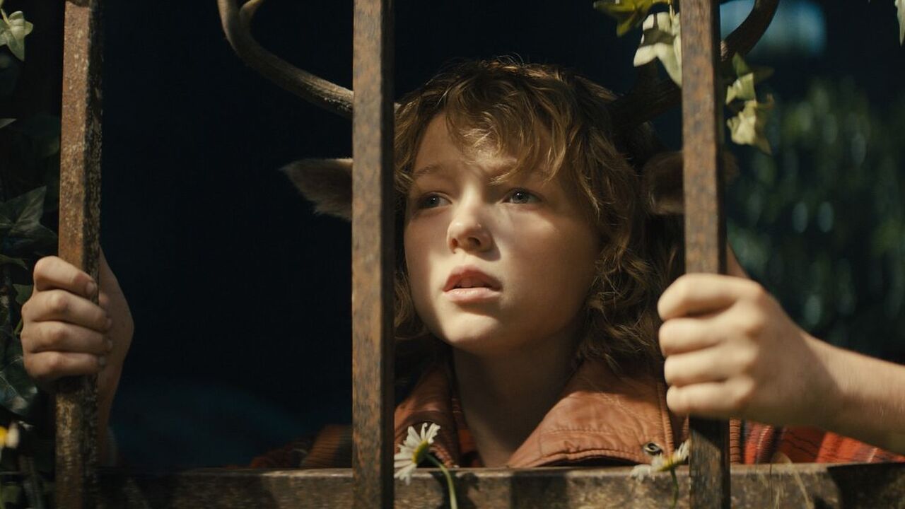 sweet tooth goede serie netflix imdb rotten tomatoes