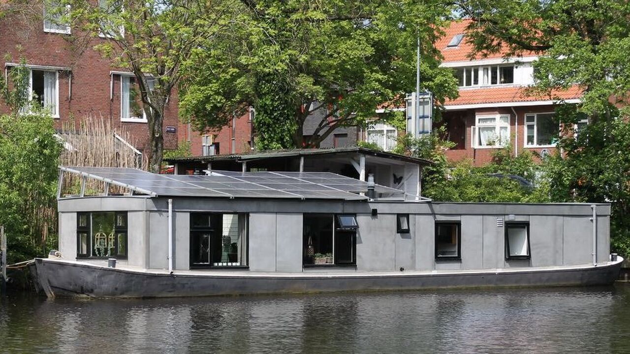 Funda-buitenkans-woonboot-groningen