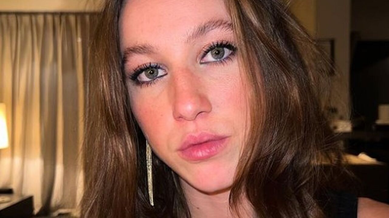 Suzanne Schulting showt killerbody in nieuwe fotoshoot