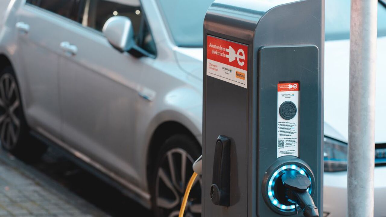 Wegenbelasting elektrisch rijden prijzen