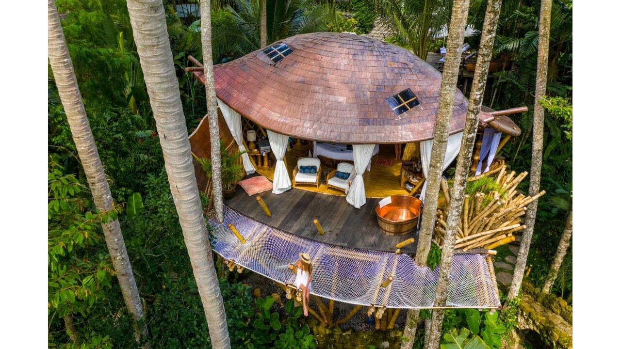 accommodaties duurzaam bali vakantie