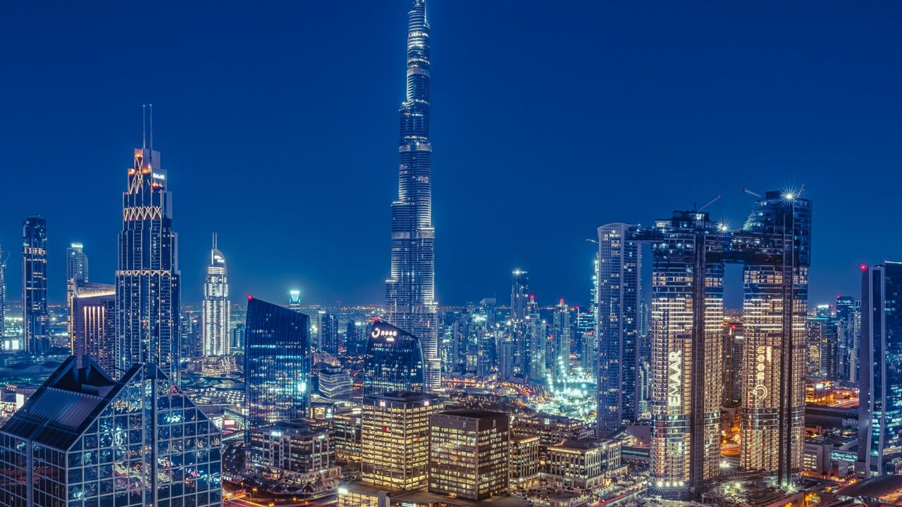 Dubai
