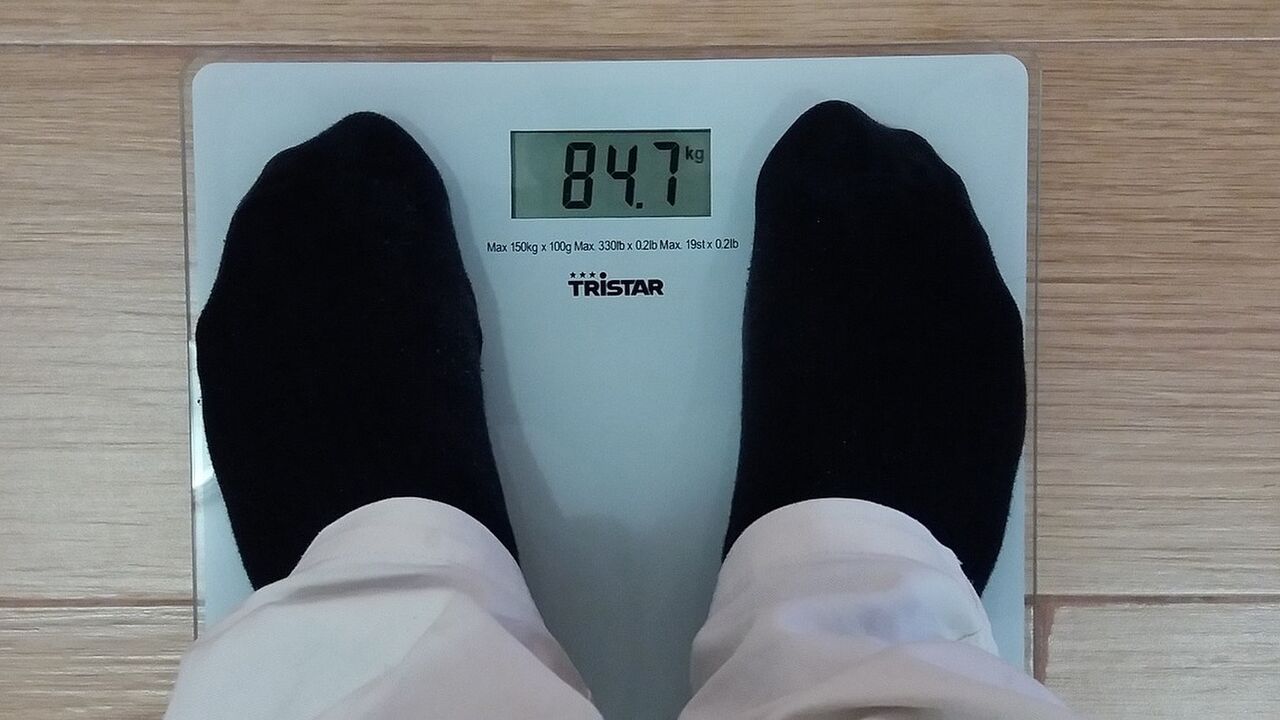kan je aankomen door intermittent fasting