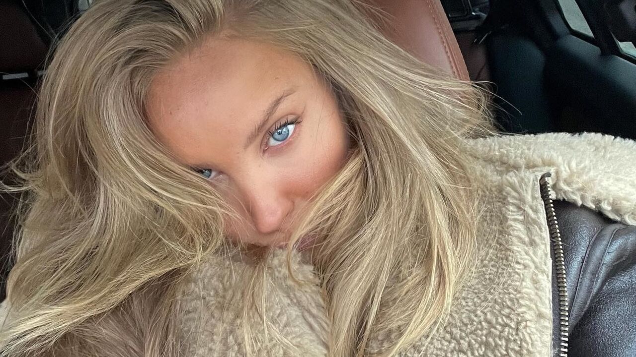 mooie vrouwen finland instagram