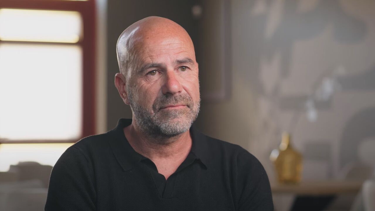 salaris en vermogen peter bosz trainer psv