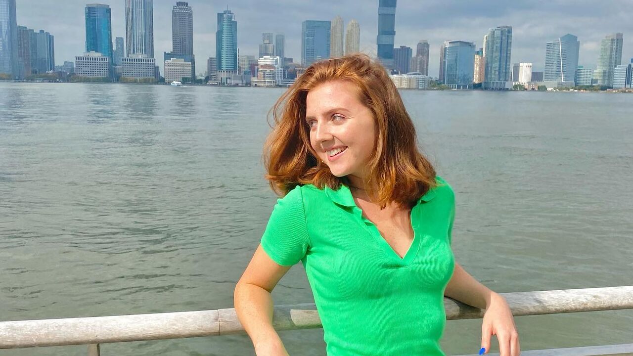 Sophia Celentano
