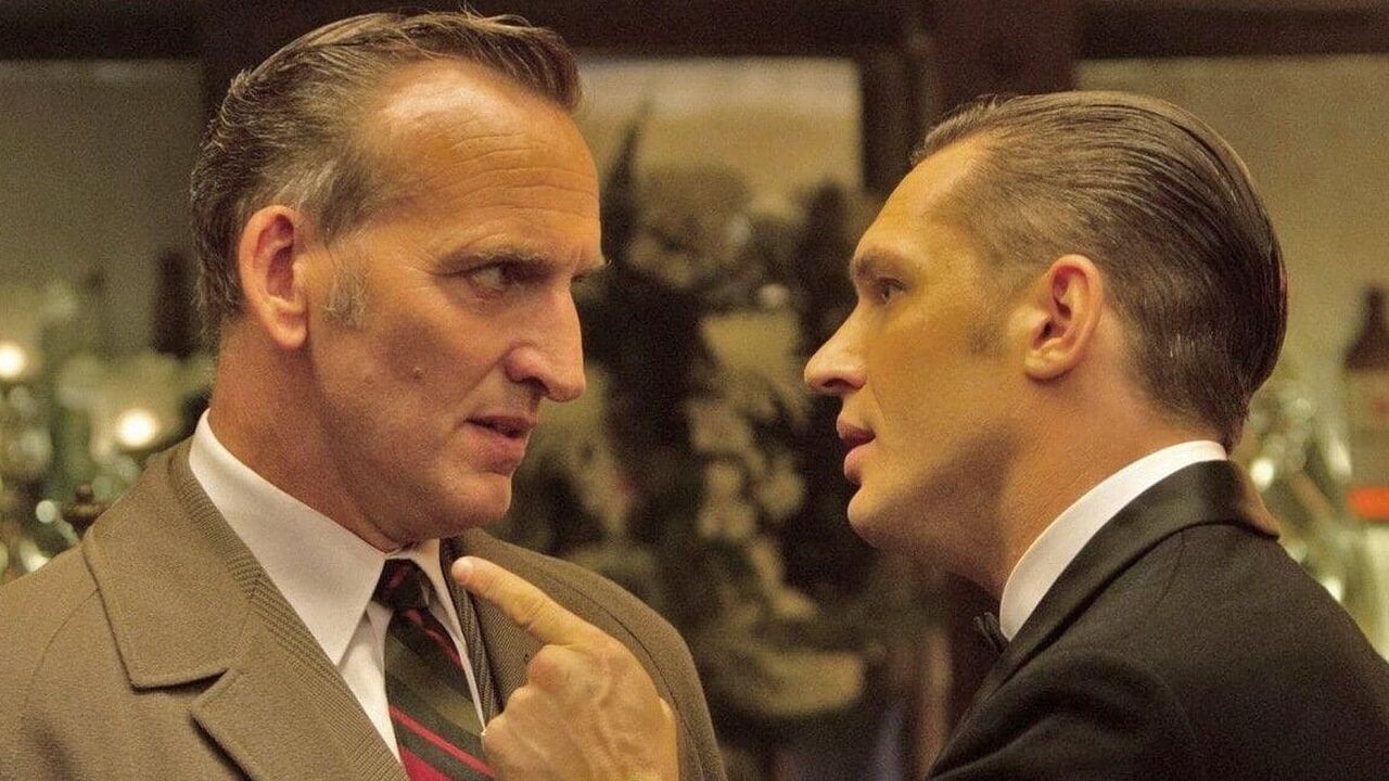 tom hardy film legend netflix aanrader