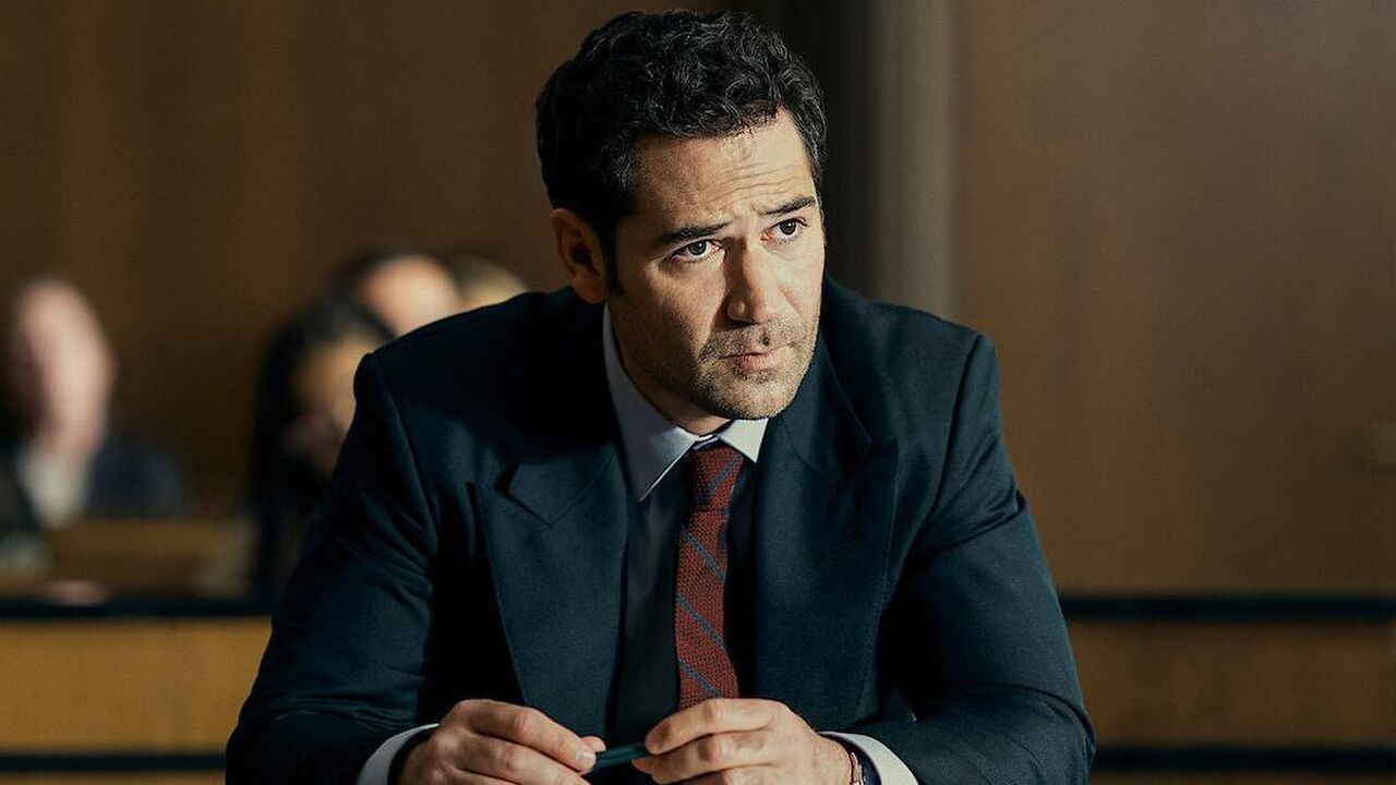 Illustratie voor: Nieuw seizoen van steengoede serie staat direct op #1 op Netflix