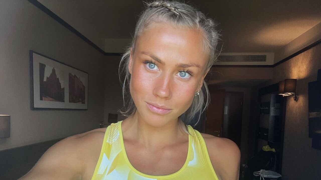 Bianca Salming instagram