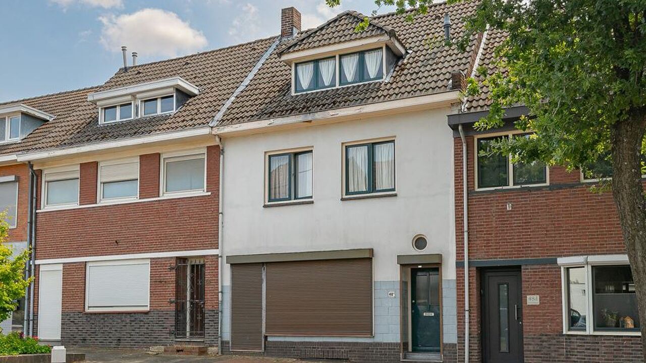 Funda opknapper Limburg Heerlen