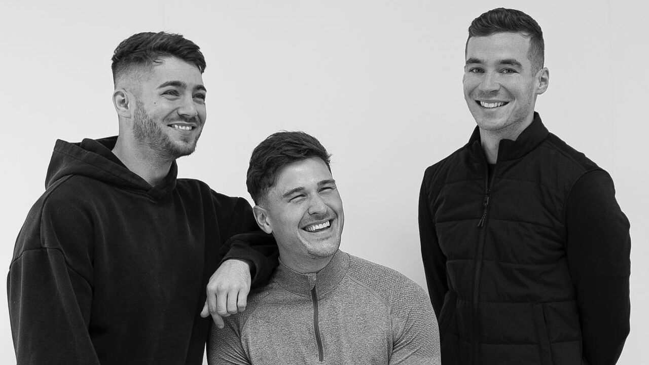 Het bijzondere succesverhaal van de broers Reiss en Kris Edgerton, oprichters van het miljoenenbedrijf Aybl