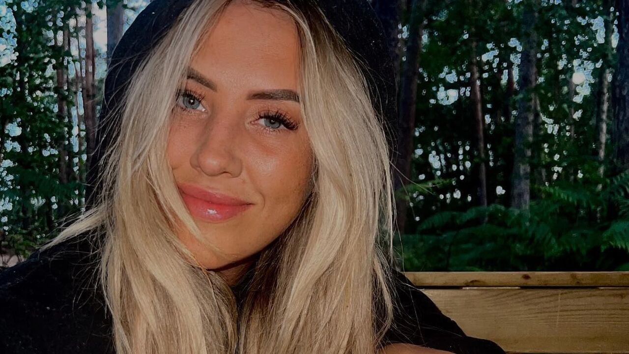 Sanne Ghislaine Sont is de ultieme droomvrouw instagram man man