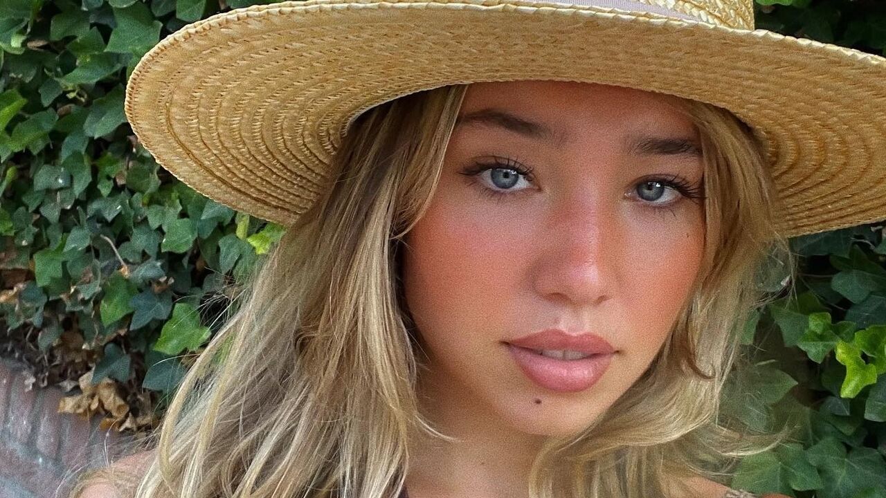 danique ruby nederlandse zangeres instagram