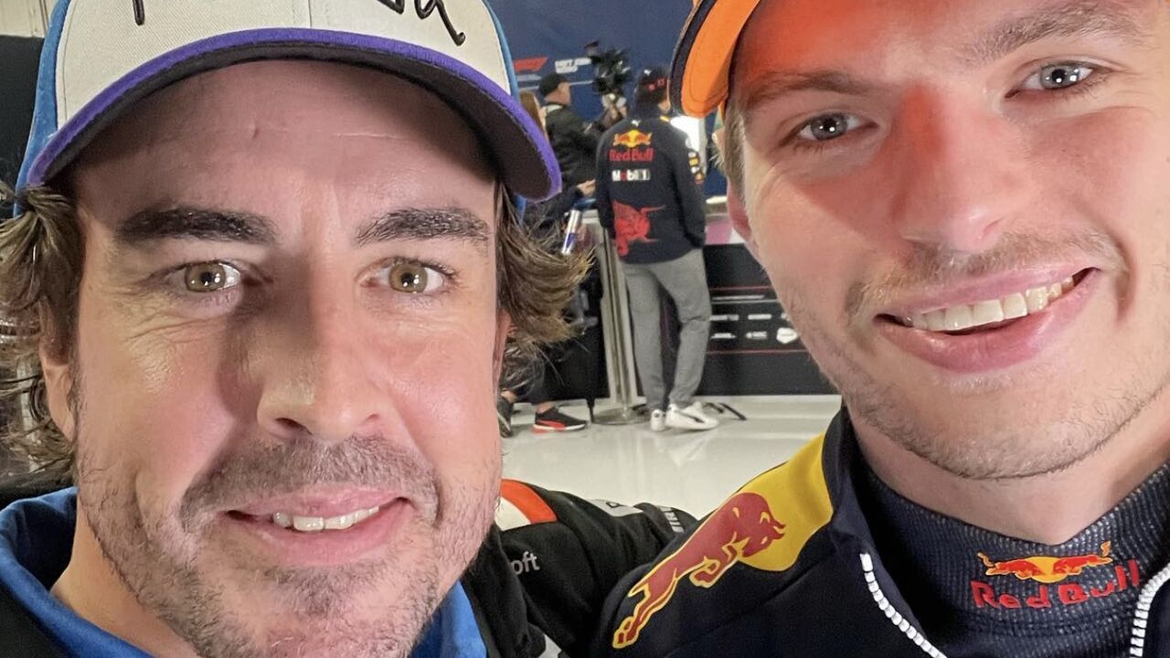 Fernando Alonso
