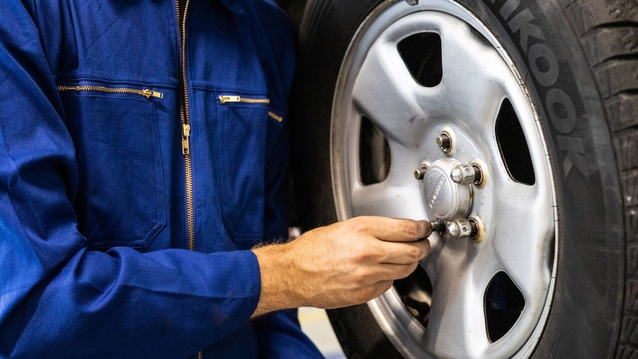 gemiddelde salaris automonteur nederland 2023