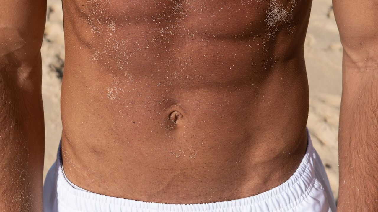hoe fit blijven tijdens zomervakantie tips