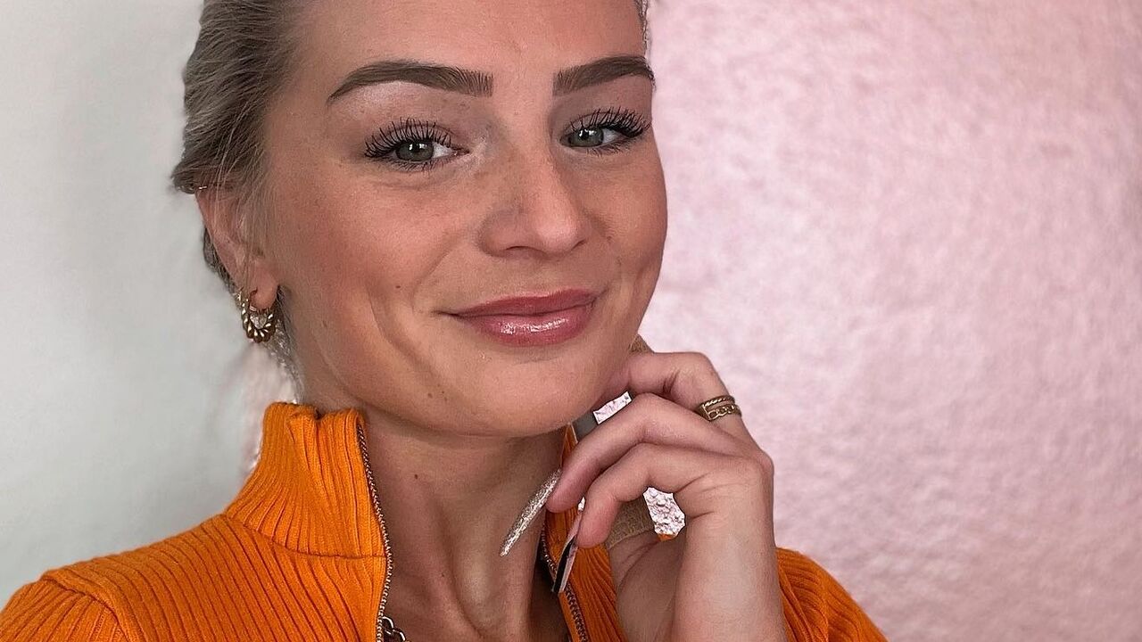 iris de waard temptation island instagram foto christine fotografie