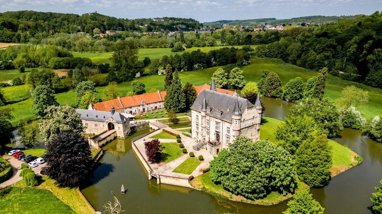 kasteel schin op geul te koop oud valkenburg funda