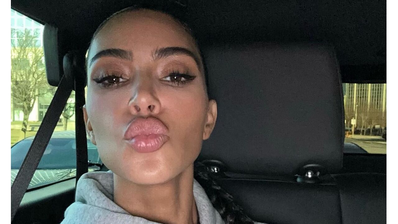 Kim Kardashian