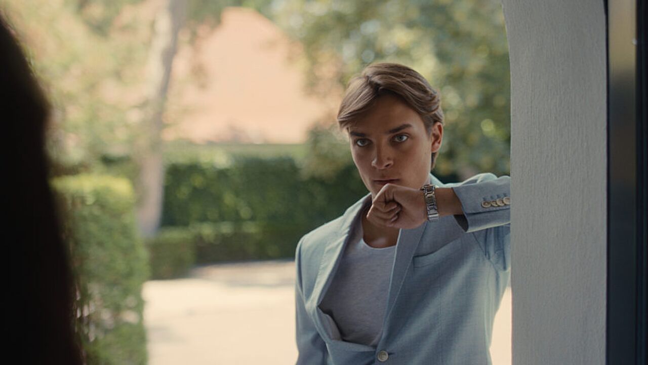 knokke off nieuwe serie op netflix