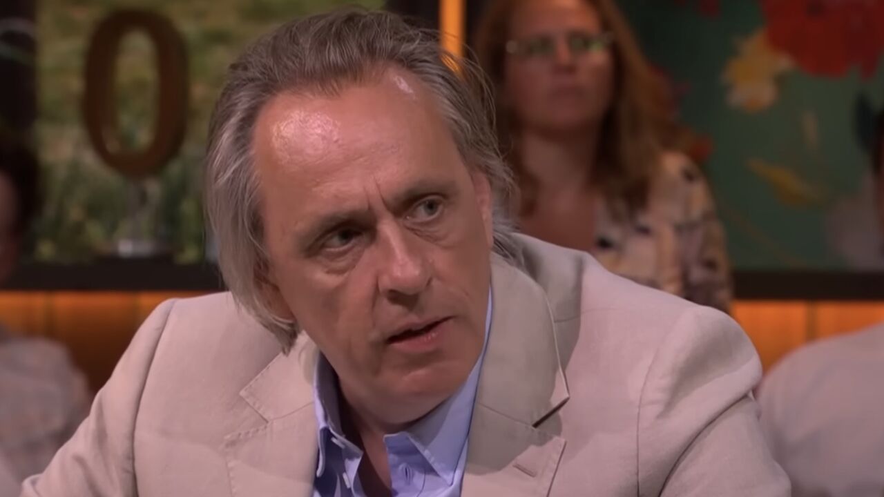 Marcel van Roosmalen