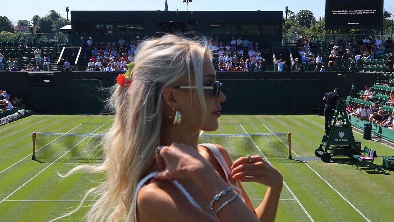 morgan riddle vriendin tennisser taylor fritz