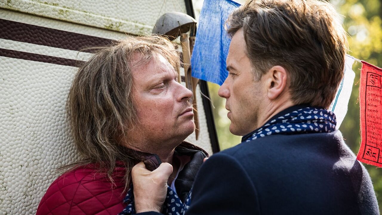 morten nederlandse serie netflix aanrader