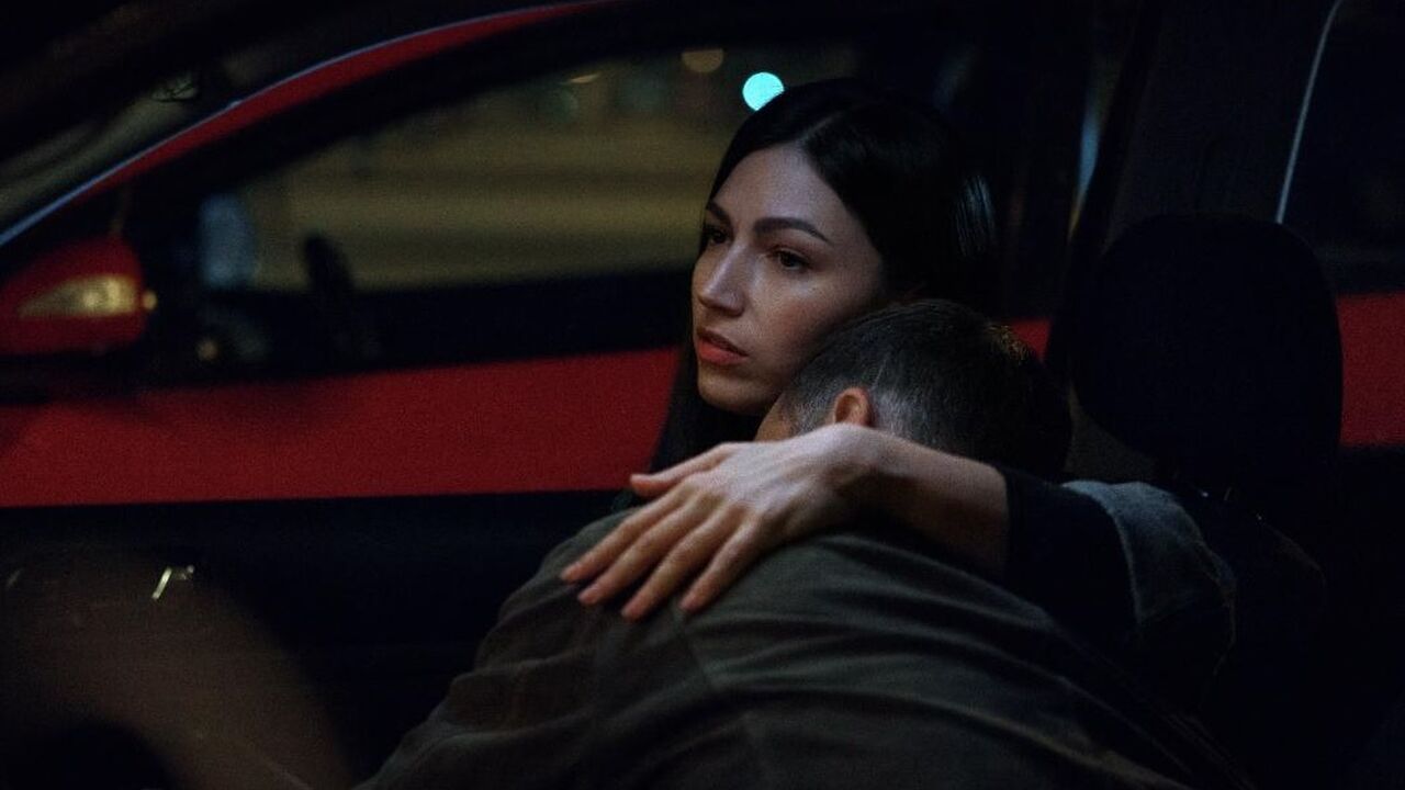 netflix la casa de papel nieuwe serie burning body