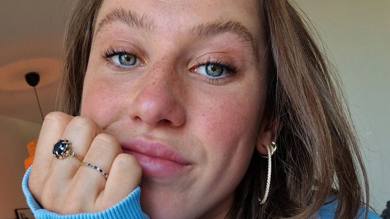 suzanne schulting bikini instgram vakantie