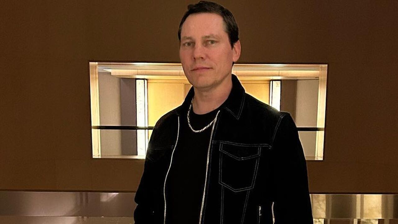 Tiësto