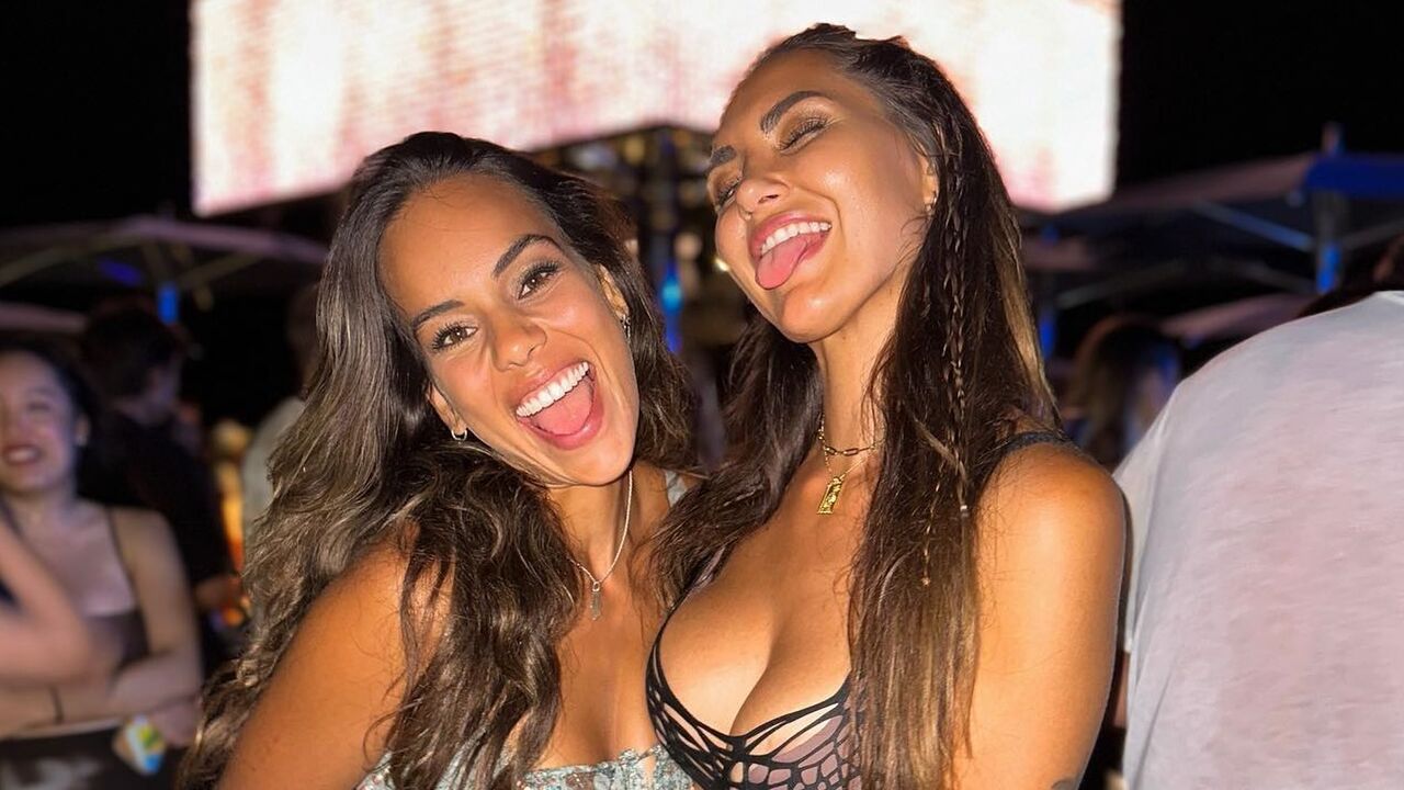 yasmin van breevoort dj nederlands instagram