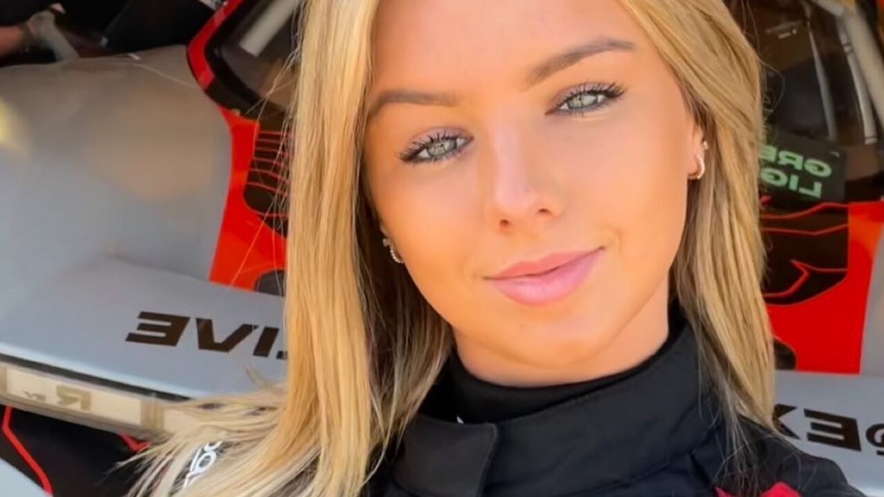 Amanda Sorensen instagram