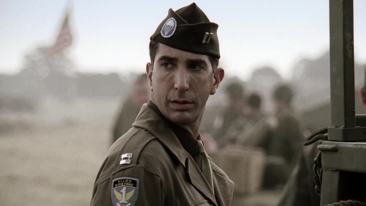band of brothers beste oorlogsserie ooit imdb netflix
