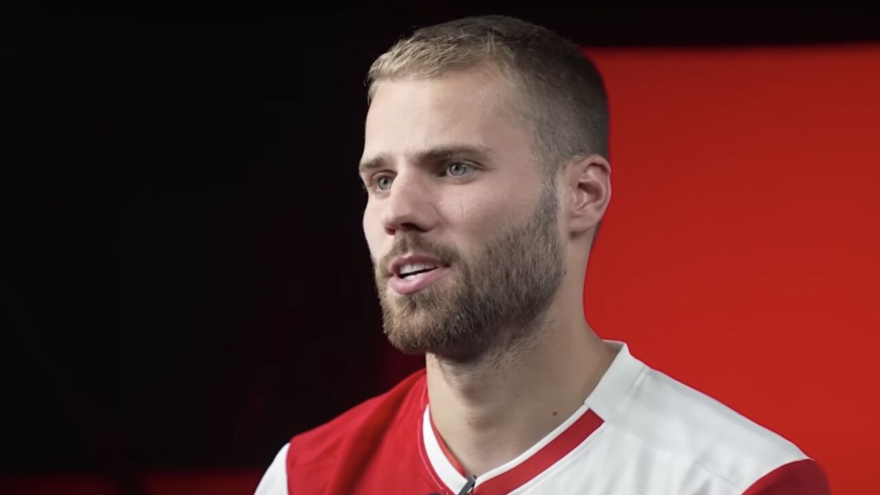 Bart Nieuwkoop