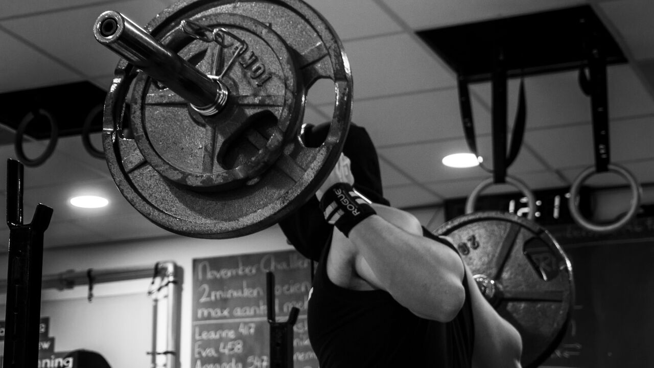 cardio voor of na krachttraining beter