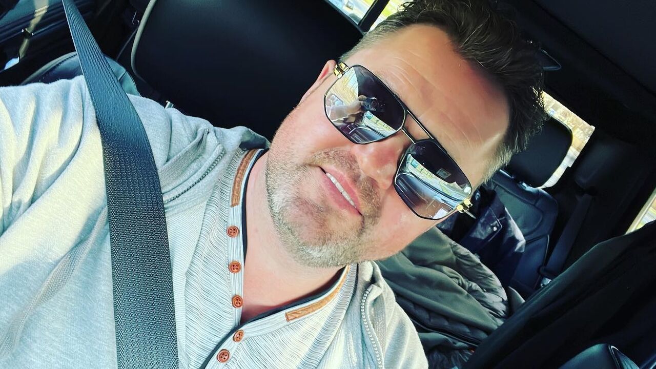 frans duijts nieuwe auto instagram