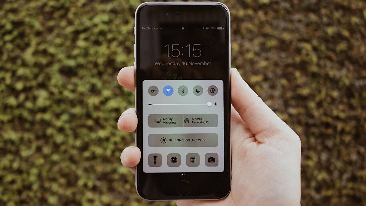 iPhone