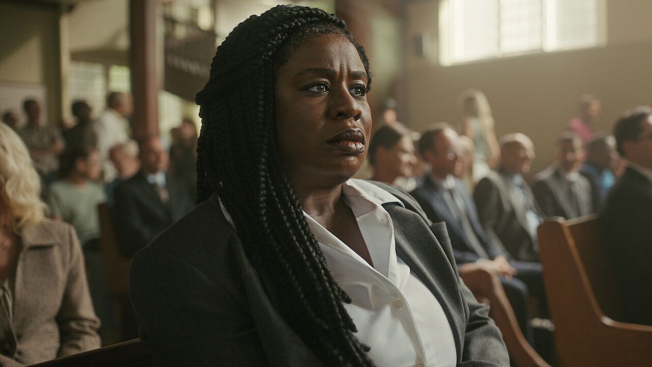 nieuwe serie painkiller netflix