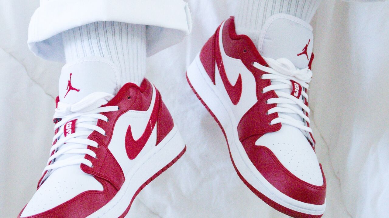 Nike sneakers korting bestellen