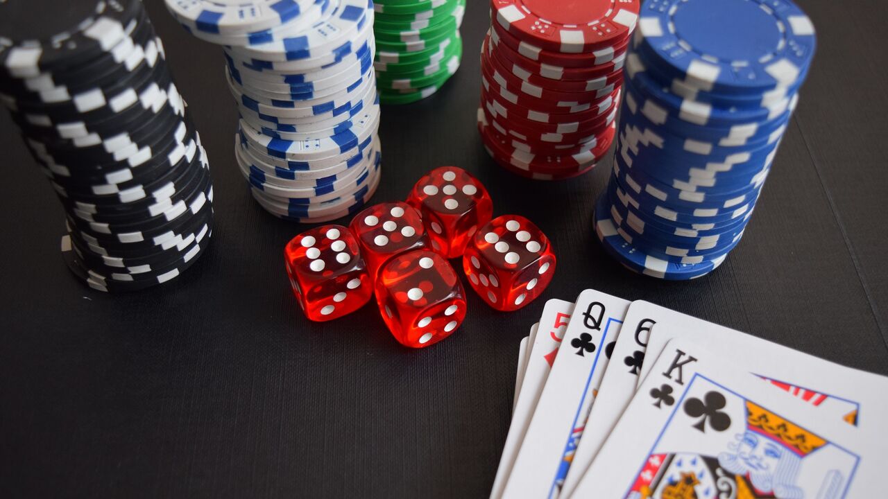 online casino