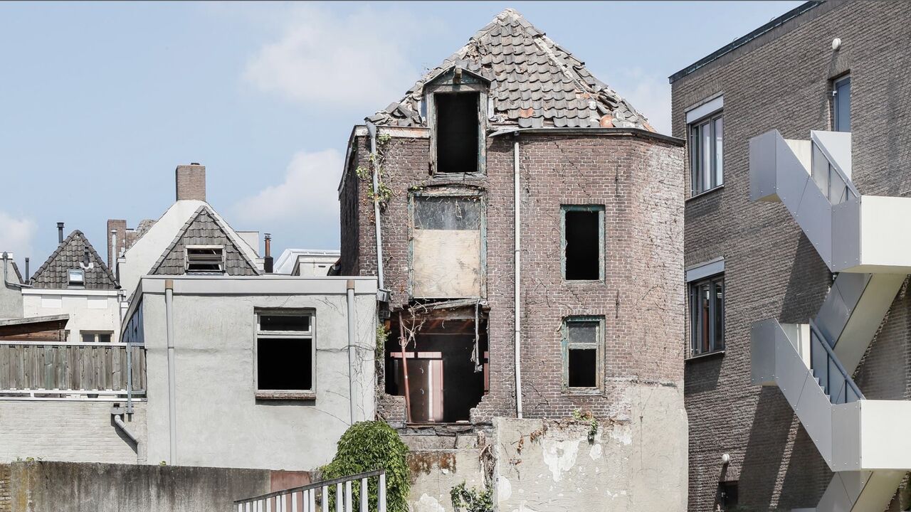 Vervullen drukkerij