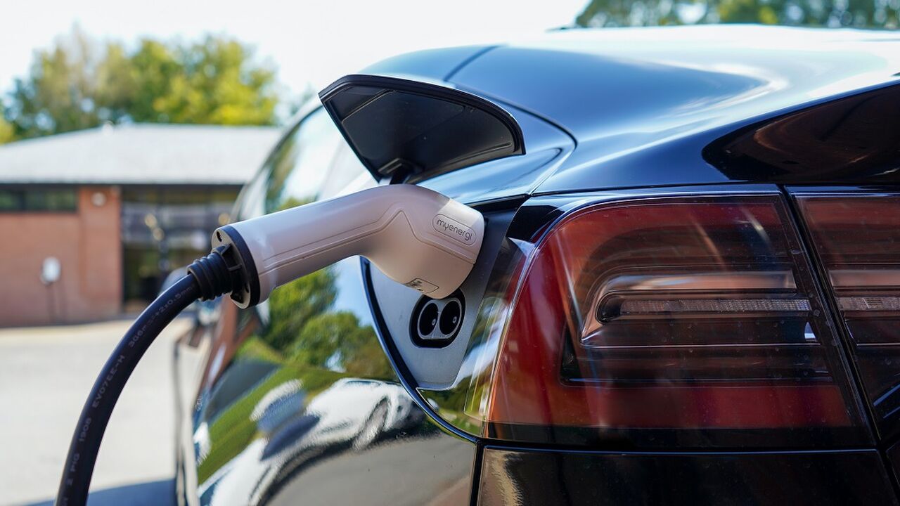 voordelen elektrische auto